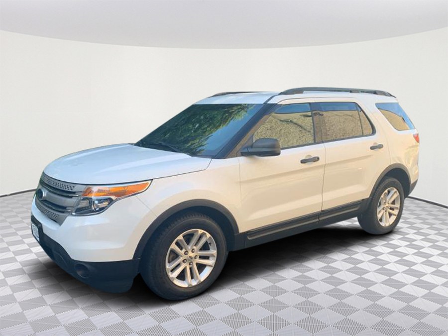 Used Ford Explorer 4WD 4dr 2015 | TJ Motors. New London, Connecticut Used Ford Explorer 4WD 4dr 2015 | TJ Motors. New London, Connecticut