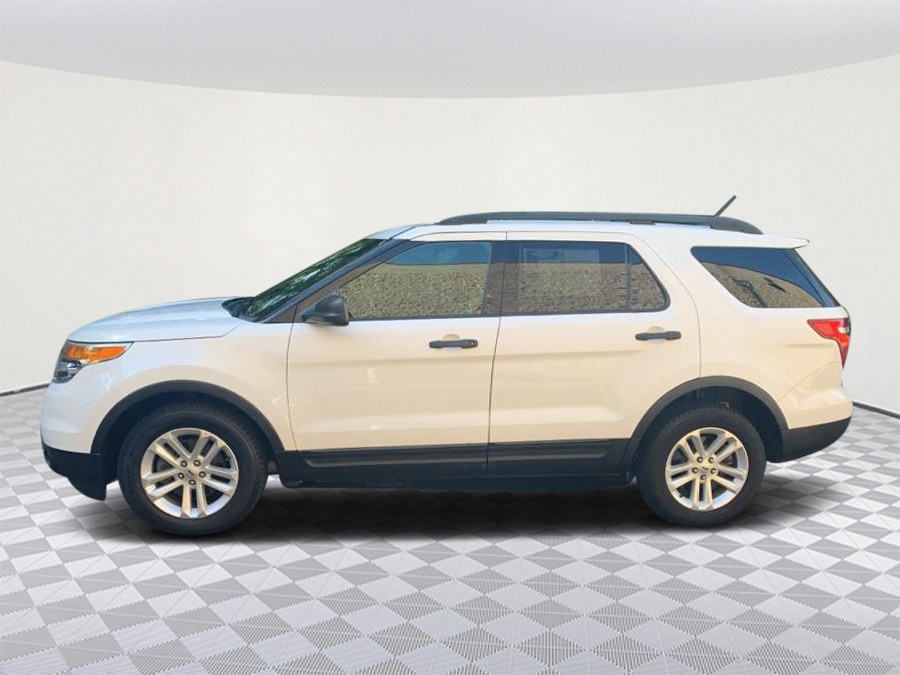 Used Ford Explorer 4WD 4dr 2015 | TJ Motors. New London, Connecticut Used Ford Explorer 4WD 4dr 2015 | TJ Motors. New London, Connecticut