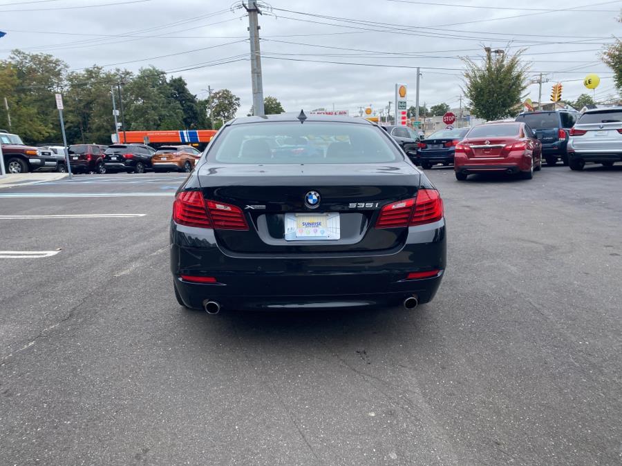 Used BMW 5 Series 4dr Sdn 535i xDrive AWD 2016 | Sunrise Auto Sales. Rosedale, New York Used BMW 5 Series 4dr Sdn 535i xDrive AWD 2016 | Sunrise Auto Sales. Rosedale, New York