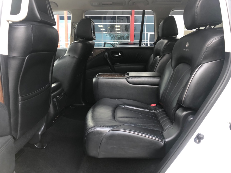 Used Infiniti QX56 4WD 4dr 7-passenger 2011 | Marsh Auto Sales LLC. Ortonville, Michigan Used Infiniti QX56 4WD 4dr 7-passenger 2011 | Marsh Auto Sales LLC. Ortonville, Michigan