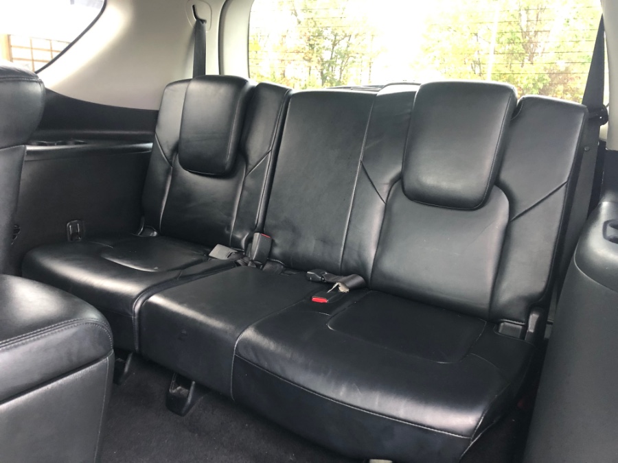 Used Infiniti QX56 4WD 4dr 7-passenger 2011 | Marsh Auto Sales LLC. Ortonville, Michigan Used Infiniti QX56 4WD 4dr 7-passenger 2011 | Marsh Auto Sales LLC. Ortonville, Michigan
