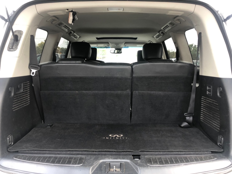 Used Infiniti QX56 4WD 4dr 7-passenger 2011 | Marsh Auto Sales LLC. Ortonville, Michigan Used Infiniti QX56 4WD 4dr 7-passenger 2011 | Marsh Auto Sales LLC. Ortonville, Michigan