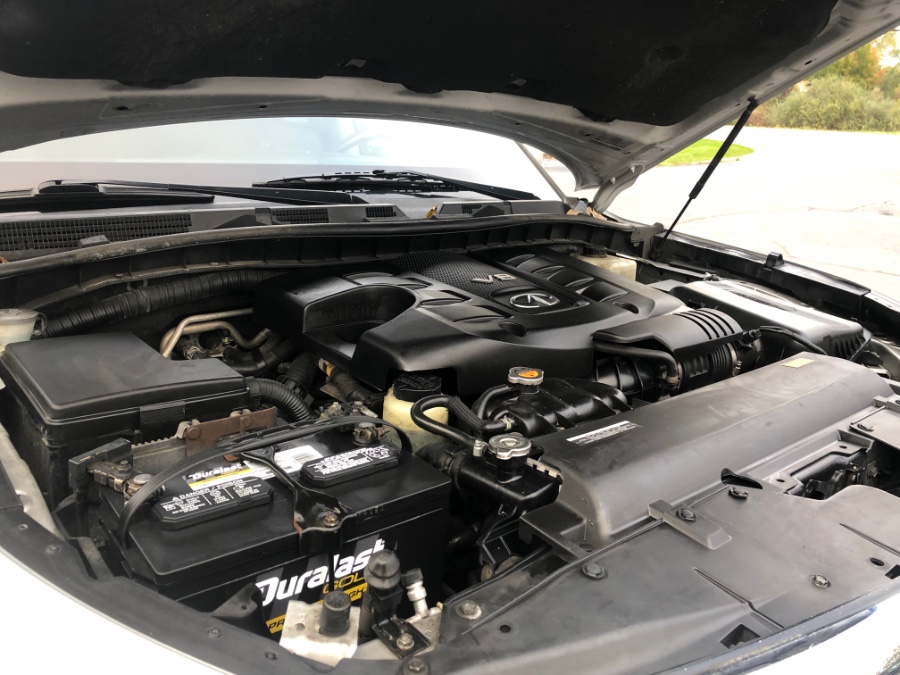 Used Infiniti QX56 4WD 4dr 7-passenger 2011 | Marsh Auto Sales LLC. Ortonville, Michigan Used Infiniti QX56 4WD 4dr 7-passenger 2011 | Marsh Auto Sales LLC. Ortonville, Michigan