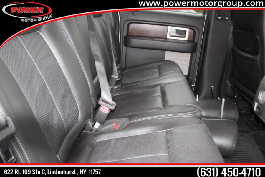 Used Ford F-150 4WD SuperCrew 145" Lariat 2014 | Power Motor Group. Lindenhurst, New York Used Ford F-150 4WD SuperCrew 145" Lariat 2014 | Power Motor Group. Lindenhurst, New York