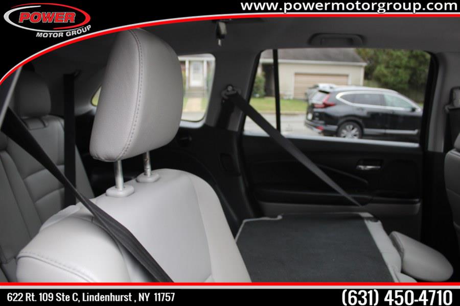Used Honda Pilot AWD 4dr EX-L 2016 | Power Motor Group. Lindenhurst, New York Used Honda Pilot AWD 4dr EX-L 2016 | Power Motor Group. Lindenhurst, New York