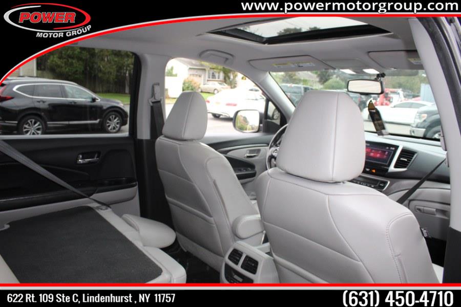 Used Honda Pilot AWD 4dr EX-L 2016 | Power Motor Group. Lindenhurst, New York Used Honda Pilot AWD 4dr EX-L 2016 | Power Motor Group. Lindenhurst, New York