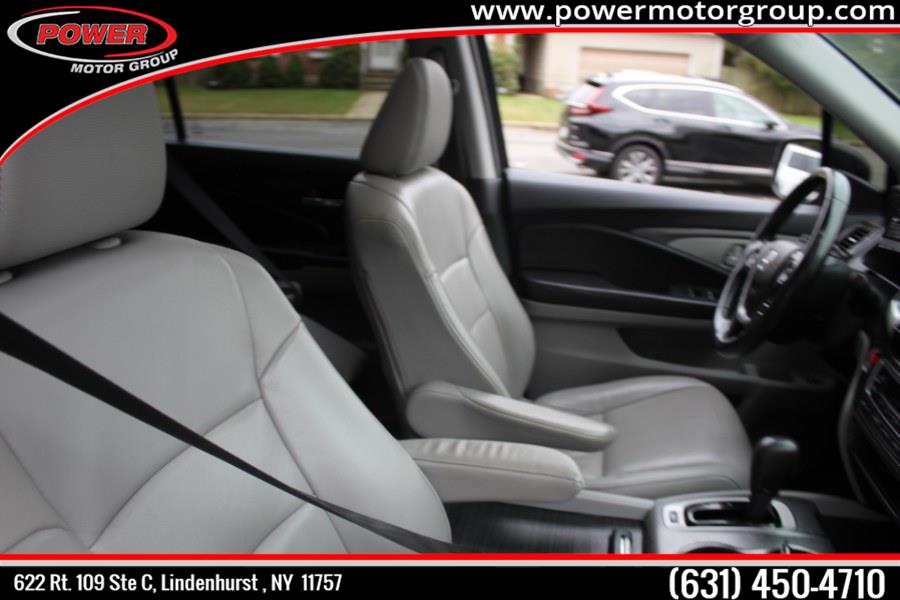 Used Honda Pilot AWD 4dr EX-L 2016 | Power Motor Group. Lindenhurst, New York Used Honda Pilot AWD 4dr EX-L 2016 | Power Motor Group. Lindenhurst, New York