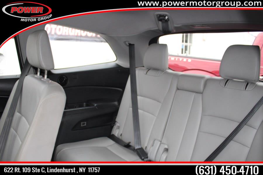 Used Honda Pilot AWD 4dr EX-L 2016 | Power Motor Group. Lindenhurst, New York Used Honda Pilot AWD 4dr EX-L 2016 | Power Motor Group. Lindenhurst, New York