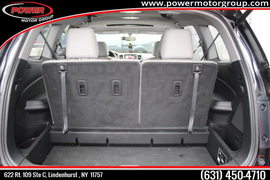 Used Honda Pilot AWD 4dr EX-L 2016 | Power Motor Group. Lindenhurst, New York Used Honda Pilot AWD 4dr EX-L 2016 | Power Motor Group. Lindenhurst, New York