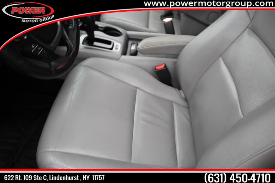 Used Honda Pilot AWD 4dr EX-L 2016 | Power Motor Group. Lindenhurst, New York Used Honda Pilot AWD 4dr EX-L 2016 | Power Motor Group. Lindenhurst, New York