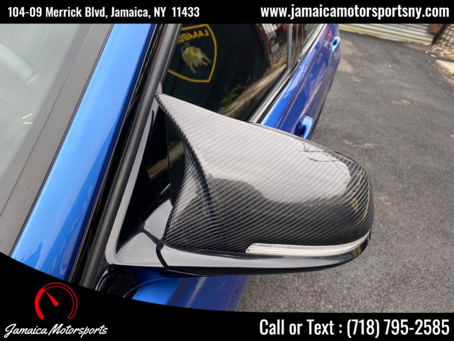 Used BMW 3 Series 340i xDrive Sedan 2017 | Jamaica Motor Sports . Jamaica, New York Used BMW 3 Series 340i xDrive Sedan 2017 | Jamaica Motor Sports . Jamaica, New York