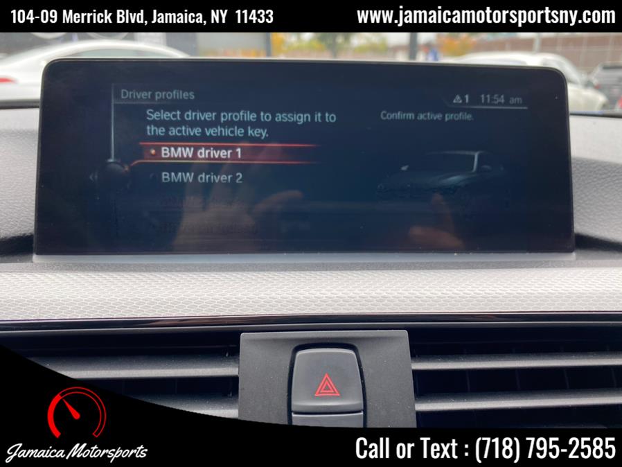Used BMW 3 Series 340i xDrive Sedan 2017 | Jamaica Motor Sports . Jamaica, New York Used BMW 3 Series 340i xDrive Sedan 2017 | Jamaica Motor Sports . Jamaica, New York