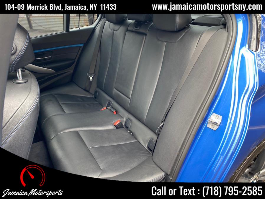 Used BMW 3 Series 340i xDrive Sedan 2017 | Jamaica Motor Sports . Jamaica, New York Used BMW 3 Series 340i xDrive Sedan 2017 | Jamaica Motor Sports . Jamaica, New York