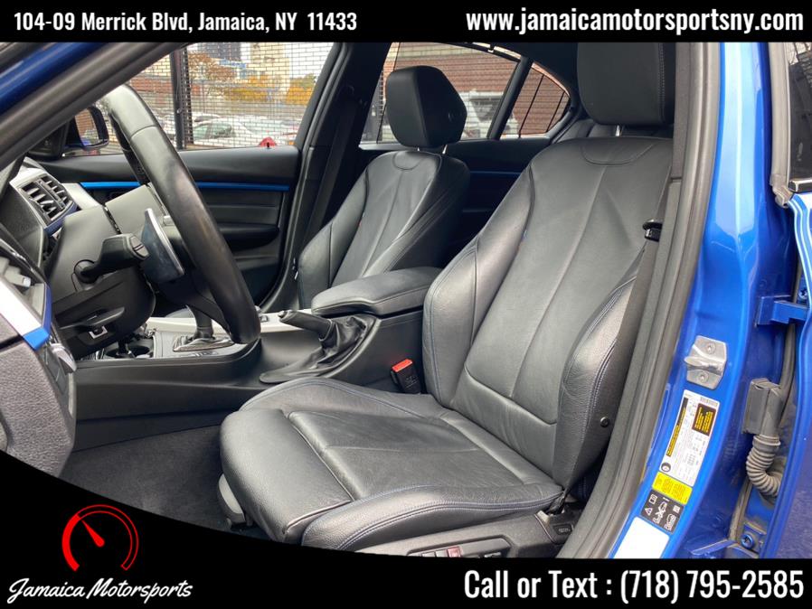 Used BMW 3 Series 340i xDrive Sedan 2017 | Jamaica Motor Sports . Jamaica, New York Used BMW 3 Series 340i xDrive Sedan 2017 | Jamaica Motor Sports . Jamaica, New York