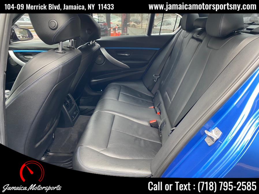 Used BMW 3 Series 340i xDrive Sedan 2017 | Jamaica Motor Sports . Jamaica, New York Used BMW 3 Series 340i xDrive Sedan 2017 | Jamaica Motor Sports . Jamaica, New York