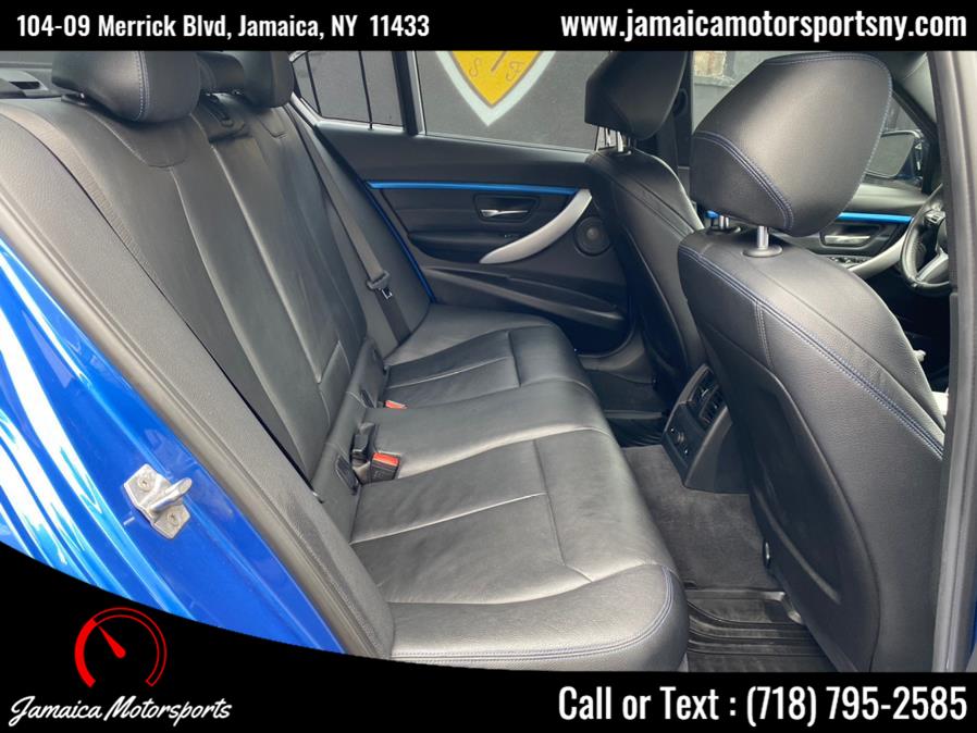 Used BMW 3 Series 340i xDrive Sedan 2017 | Jamaica Motor Sports . Jamaica, New York Used BMW 3 Series 340i xDrive Sedan 2017 | Jamaica Motor Sports . Jamaica, New York