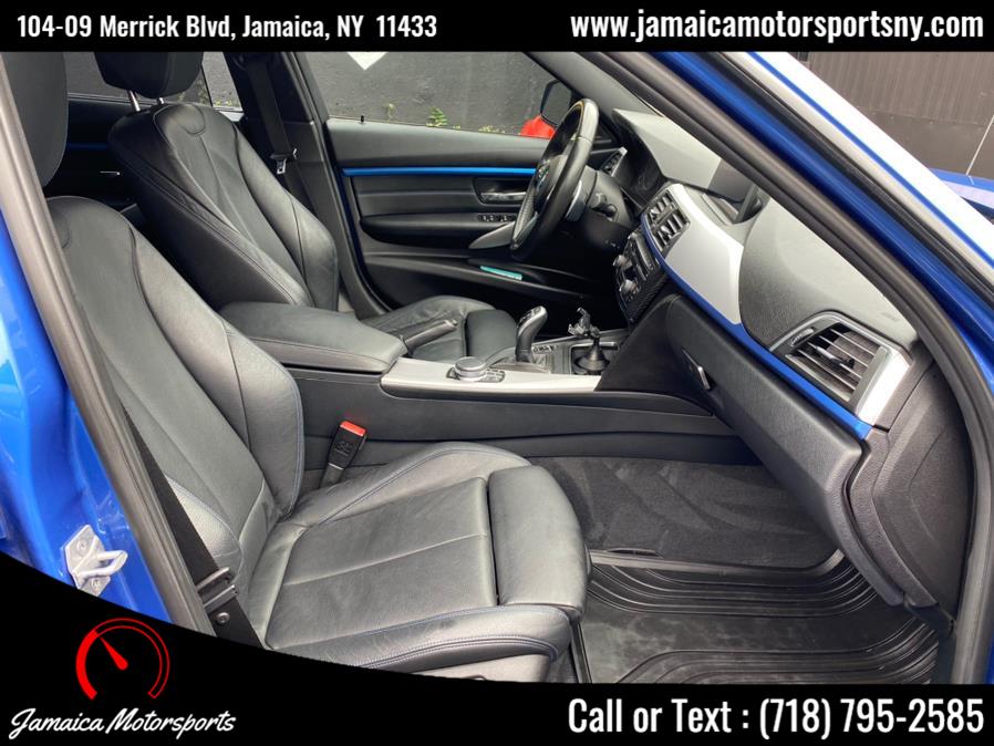 Used BMW 3 Series 340i xDrive Sedan 2017 | Jamaica Motor Sports . Jamaica, New York Used BMW 3 Series 340i xDrive Sedan 2017 | Jamaica Motor Sports . Jamaica, New York