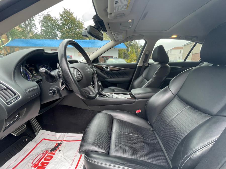 2016 INFINITI Q50 4dr Sdn 3.0t SPORT, available for sale in Worcester, Massachusetts | Sophia's Auto Sales Inc. Worcester, Massachusetts 2016 INFINITI Q50 4dr Sdn 3.0t SPORT, available for sale in Worcester, Massachusetts | Sophia's Auto Sales Inc. Worcester, Massachusetts