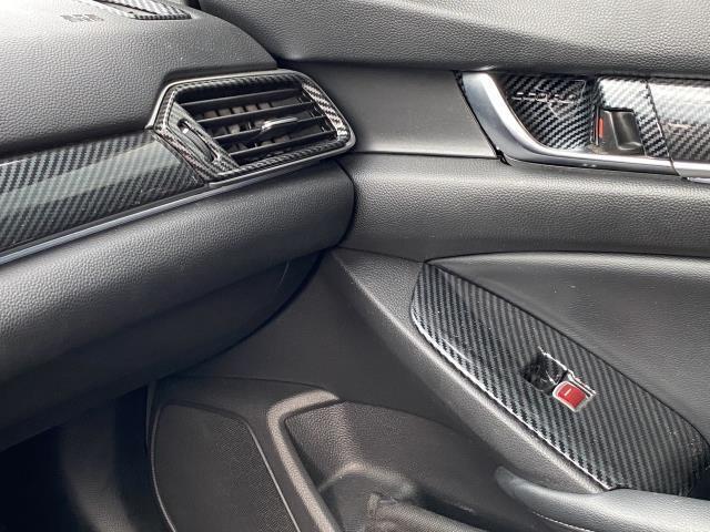 Used Honda Accord Sport 2.0T 2018 | Eastchester Motor Cars. Bronx, New York Used Honda Accord Sport 2.0T 2018 | Eastchester Motor Cars. Bronx, New York