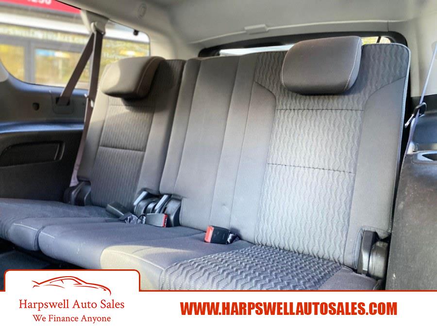 Used Chevrolet Suburban 4WD 4dr 1500 LS 2016 | Harpswell Auto Sales Inc. Harpswell, Maine Used Chevrolet Suburban 4WD 4dr 1500 LS 2016 | Harpswell Auto Sales Inc. Harpswell, Maine