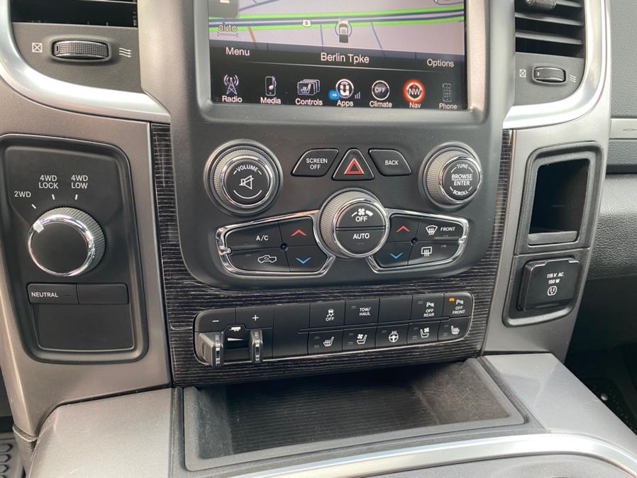 2016 Ram 2500 4WD Crew Cab 149" Longhorn Limited, available for sale in Berlin, Connecticut | Tru Auto Mall. Berlin, Connecticut 2016 Ram 2500 4WD Crew Cab 149" Longhorn Limited, available for sale in Berlin, Connecticut | Tru Auto Mall. Berlin, Connecticut