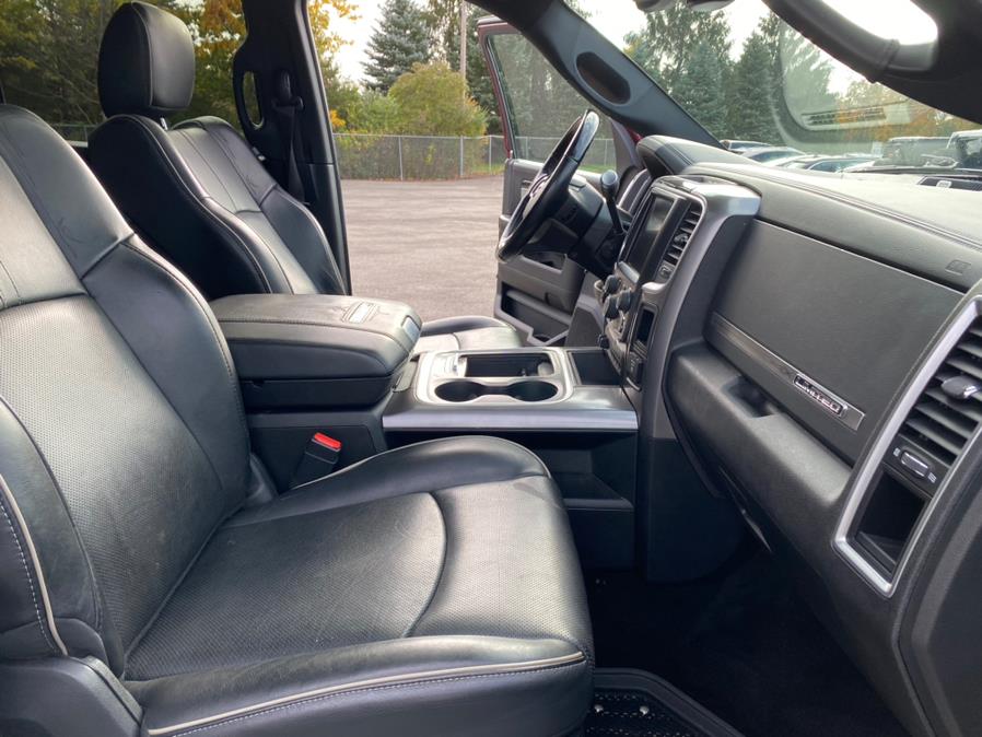 2016 Ram 2500 4WD Crew Cab 149" Longhorn Limited, available for sale in Berlin, Connecticut | Tru Auto Mall. Berlin, Connecticut 2016 Ram 2500 4WD Crew Cab 149" Longhorn Limited, available for sale in Berlin, Connecticut | Tru Auto Mall. Berlin, Connecticut