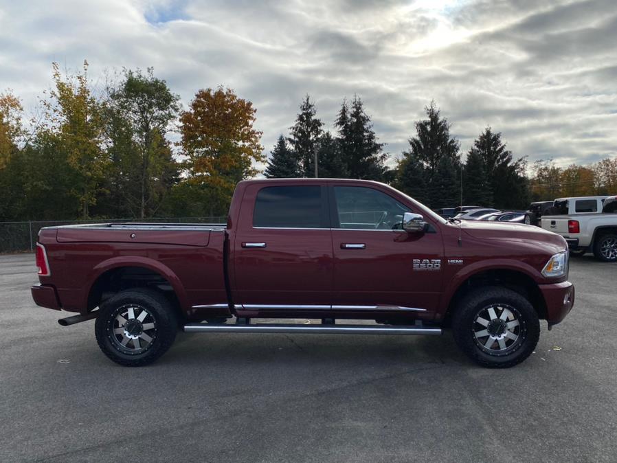 2016 Ram 2500 4WD Crew Cab 149" Longhorn Limited, available for sale in Berlin, Connecticut | Tru Auto Mall. Berlin, Connecticut 2016 Ram 2500 4WD Crew Cab 149" Longhorn Limited, available for sale in Berlin, Connecticut | Tru Auto Mall. Berlin, Connecticut