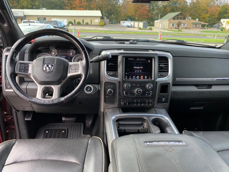 2016 Ram 2500 4WD Crew Cab 149" Longhorn Limited, available for sale in Berlin, Connecticut | Tru Auto Mall. Berlin, Connecticut 2016 Ram 2500 4WD Crew Cab 149" Longhorn Limited, available for sale in Berlin, Connecticut | Tru Auto Mall. Berlin, Connecticut