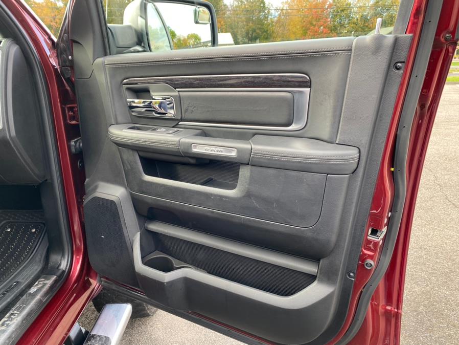 2016 Ram 2500 4WD Crew Cab 149" Longhorn Limited, available for sale in Berlin, Connecticut | Tru Auto Mall. Berlin, Connecticut 2016 Ram 2500 4WD Crew Cab 149" Longhorn Limited, available for sale in Berlin, Connecticut | Tru Auto Mall. Berlin, Connecticut