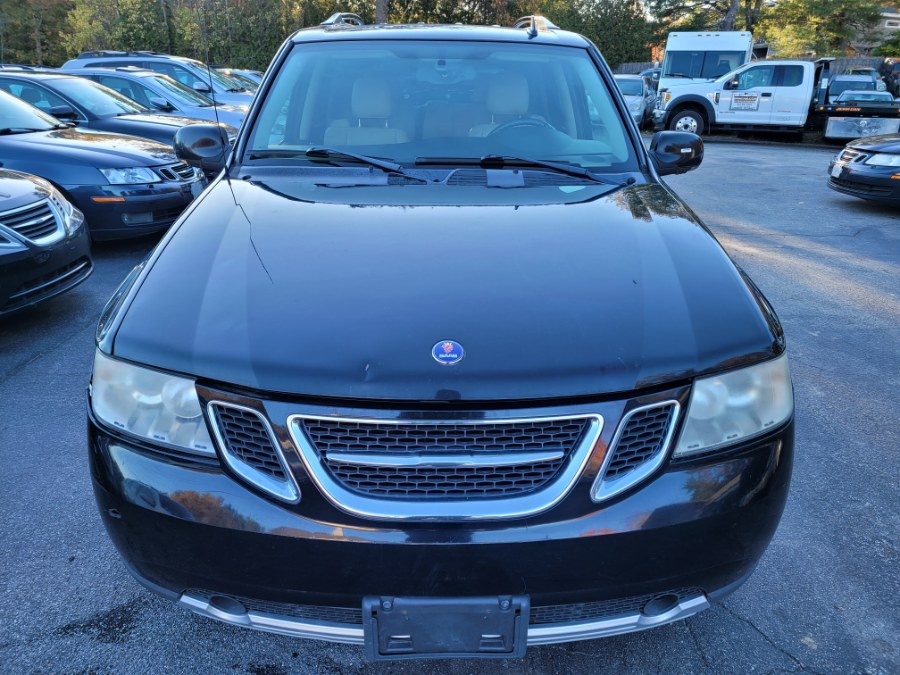 Used Saab 9-7X AWD 4dr 4.2i 2008 | ODA Auto Precision LLC. Auburn, New Hampshire Used Saab 9-7X AWD 4dr 4.2i 2008 | ODA Auto Precision LLC. Auburn, New Hampshire