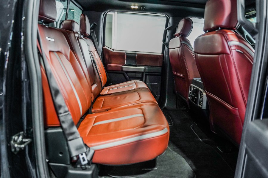 Used Ford F-150 Platinum 4WD SuperCrew 5.5'' Box 2018 | 26 Motors Corp. Bronx, New York Used Ford F-150 Platinum 4WD SuperCrew 5.5'' Box 2018 | 26 Motors Corp. Bronx, New York