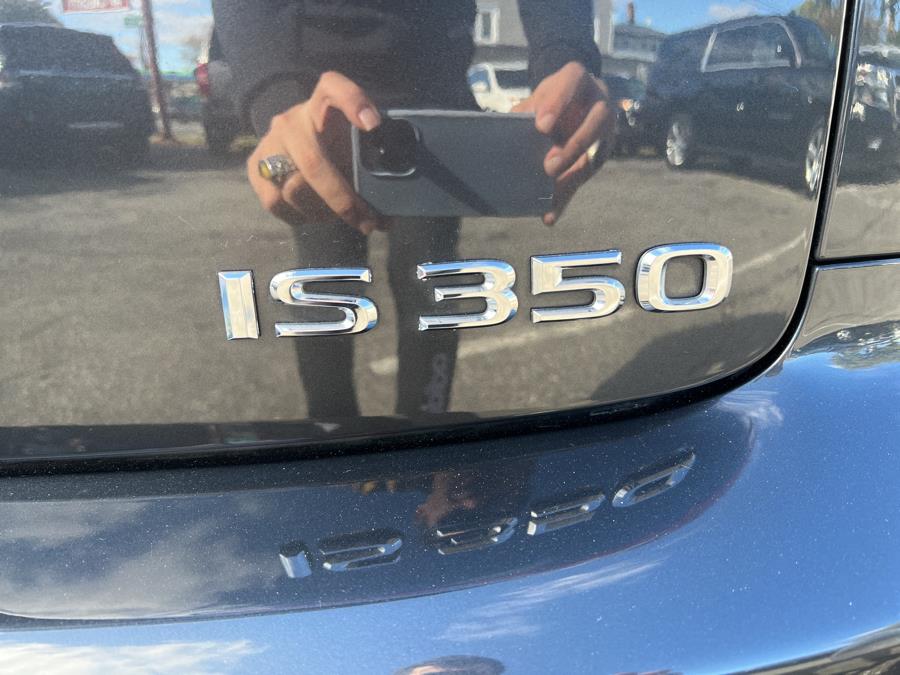 2007 Lexus IS 350 4dr Sport Sdn Auto, available for sale in Springfield, Massachusetts | Absolute Motors Inc. Springfield, Massachusetts 2007 Lexus IS 350 4dr Sport Sdn Auto, available for sale in Springfield, Massachusetts | Absolute Motors Inc. Springfield, Massachusetts