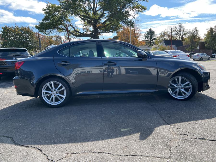 2007 Lexus IS 350 4dr Sport Sdn Auto, available for sale in Springfield, Massachusetts | Absolute Motors Inc. Springfield, Massachusetts 2007 Lexus IS 350 4dr Sport Sdn Auto, available for sale in Springfield, Massachusetts | Absolute Motors Inc. Springfield, Massachusetts