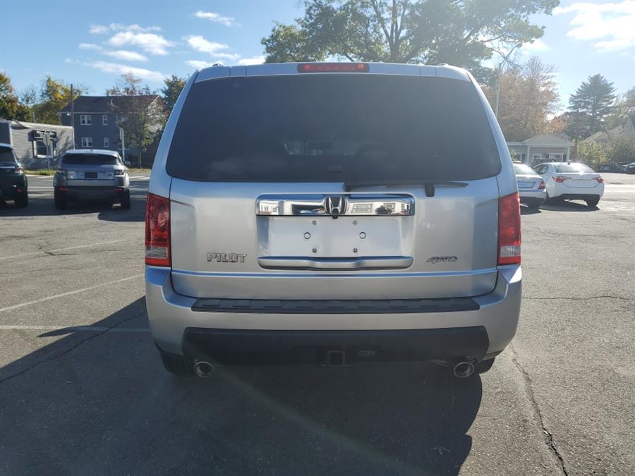 2011 Honda Pilot 4WD 4dr EX-L, available for sale in Springfield, Massachusetts | Absolute Motors Inc. Springfield, Massachusetts 2011 Honda Pilot 4WD 4dr EX-L, available for sale in Springfield, Massachusetts | Absolute Motors Inc. Springfield, Massachusetts