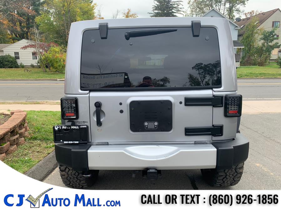 2014 Jeep Wrangler Unlimited 4WD 4dr Sahara, available for sale in Bristol, Connecticut | CJ Auto Mall. Bristol, Connecticut 2014 Jeep Wrangler Unlimited 4WD 4dr Sahara, available for sale in Bristol, Connecticut | CJ Auto Mall. Bristol, Connecticut
