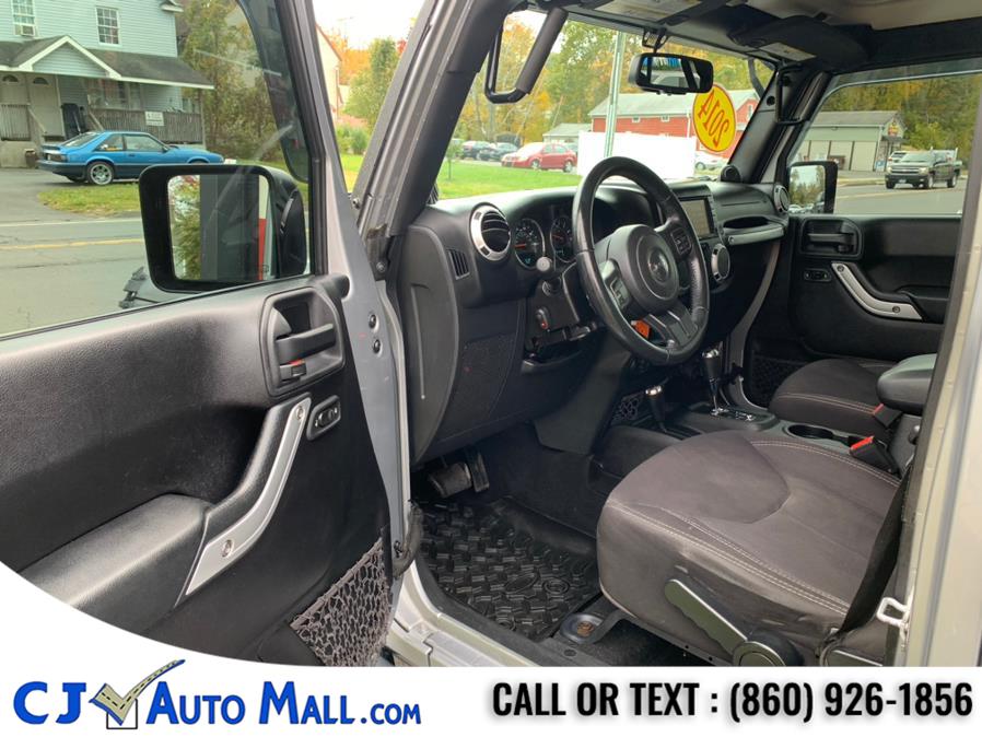 2014 Jeep Wrangler Unlimited 4WD 4dr Sahara, available for sale in Bristol, Connecticut | CJ Auto Mall. Bristol, Connecticut 2014 Jeep Wrangler Unlimited 4WD 4dr Sahara, available for sale in Bristol, Connecticut | CJ Auto Mall. Bristol, Connecticut