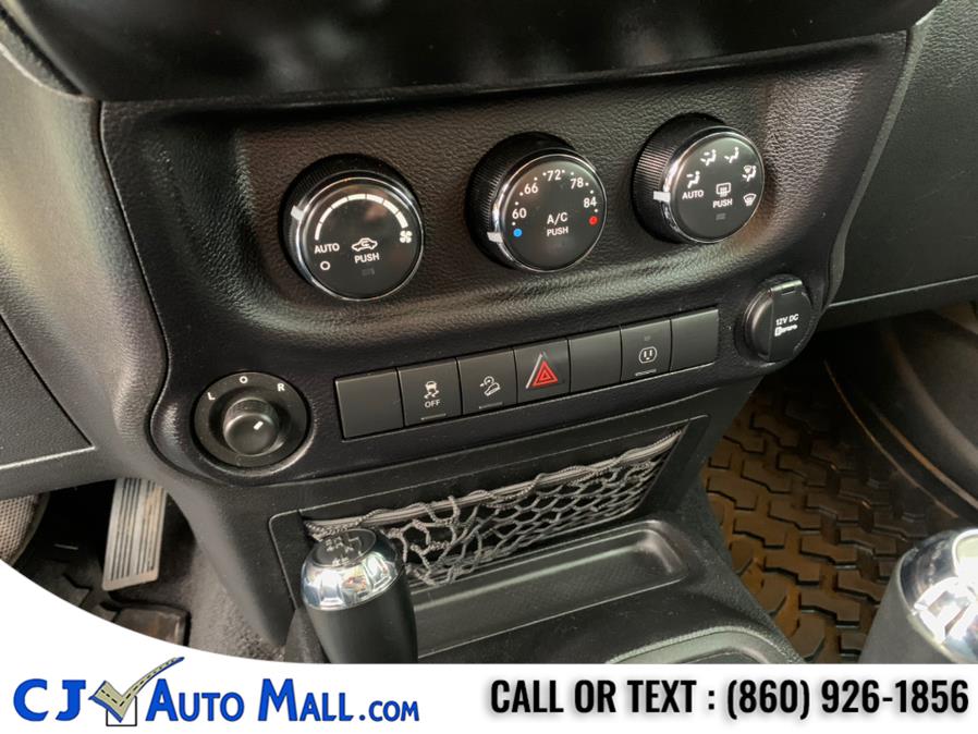 2014 Jeep Wrangler Unlimited 4WD 4dr Sahara, available for sale in Bristol, Connecticut | CJ Auto Mall. Bristol, Connecticut 2014 Jeep Wrangler Unlimited 4WD 4dr Sahara, available for sale in Bristol, Connecticut | CJ Auto Mall. Bristol, Connecticut