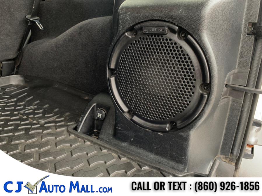 2014 Jeep Wrangler Unlimited 4WD 4dr Sahara, available for sale in Bristol, Connecticut | CJ Auto Mall. Bristol, Connecticut 2014 Jeep Wrangler Unlimited 4WD 4dr Sahara, available for sale in Bristol, Connecticut | CJ Auto Mall. Bristol, Connecticut