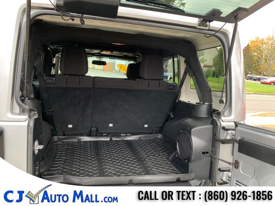 2014 Jeep Wrangler Unlimited 4WD 4dr Sahara, available for sale in Bristol, Connecticut | CJ Auto Mall. Bristol, Connecticut 2014 Jeep Wrangler Unlimited 4WD 4dr Sahara, available for sale in Bristol, Connecticut | CJ Auto Mall. Bristol, Connecticut
