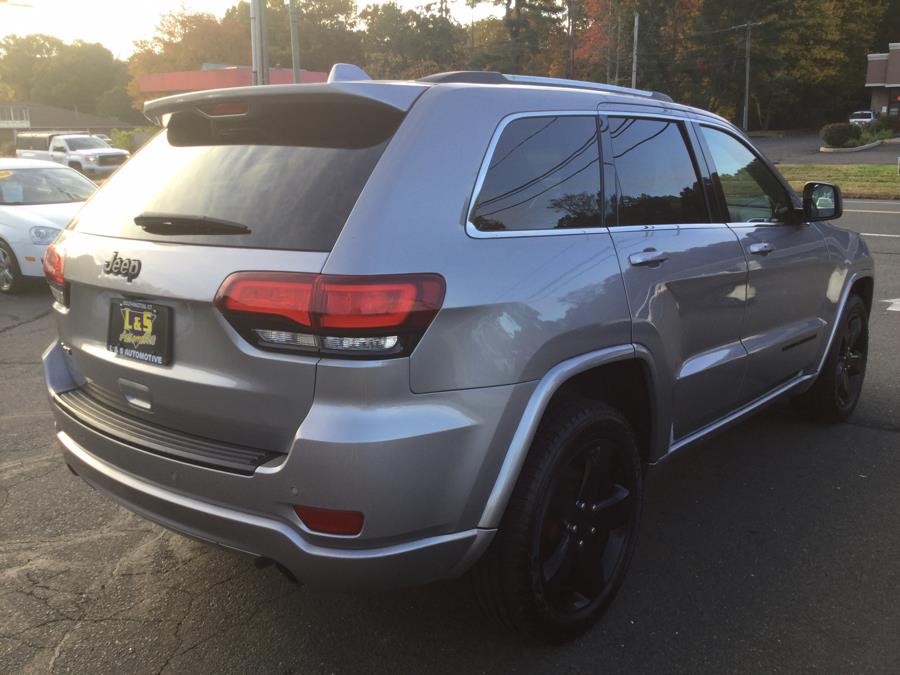 2015 Jeep Grand Cherokee 4WD 4dr Laredo, available for sale in Plantsville, Connecticut | L&S Automotive LLC. Plantsville, Connecticut 2015 Jeep Grand Cherokee 4WD 4dr Laredo, available for sale in Plantsville, Connecticut | L&S Automotive LLC. Plantsville, Connecticut