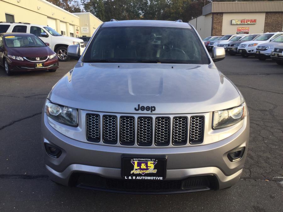 2015 Jeep Grand Cherokee 4WD 4dr Laredo, available for sale in Plantsville, Connecticut | L&S Automotive LLC. Plantsville, Connecticut 2015 Jeep Grand Cherokee 4WD 4dr Laredo, available for sale in Plantsville, Connecticut | L&S Automotive LLC. Plantsville, Connecticut