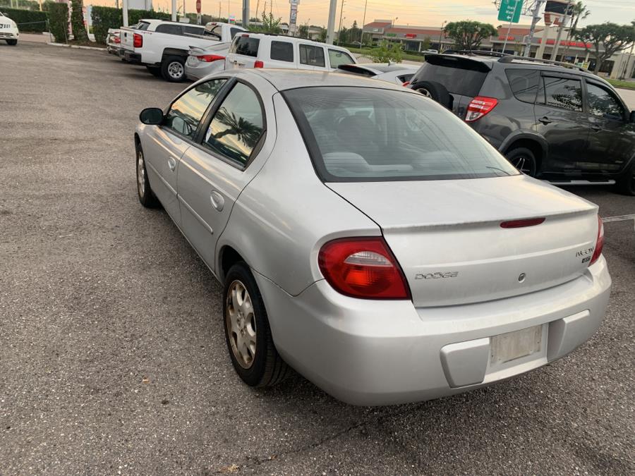 Used Dodge Neon 4dr Sdn SXT 2005 | Central florida Auto Trader. Kissimmee, Florida Used Dodge Neon 4dr Sdn SXT 2005 | Central florida Auto Trader. Kissimmee, Florida