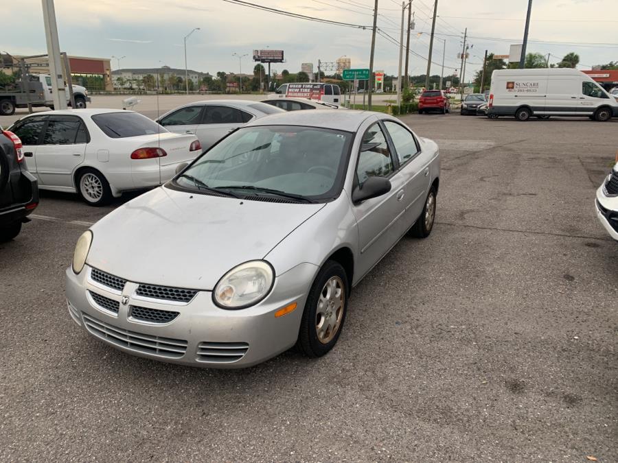 Used Dodge Neon 4dr Sdn SXT 2005 | Central florida Auto Trader. Kissimmee, Florida Used Dodge Neon 4dr Sdn SXT 2005 | Central florida Auto Trader. Kissimmee, Florida