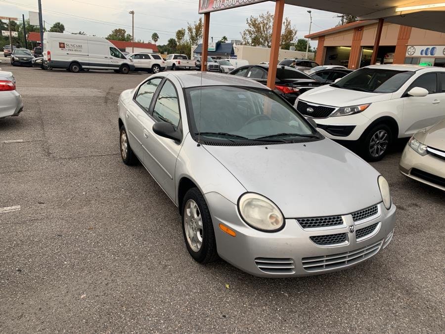 Used Dodge Neon 4dr Sdn SXT 2005 | Central florida Auto Trader. Kissimmee, Florida Used Dodge Neon 4dr Sdn SXT 2005 | Central florida Auto Trader. Kissimmee, Florida
