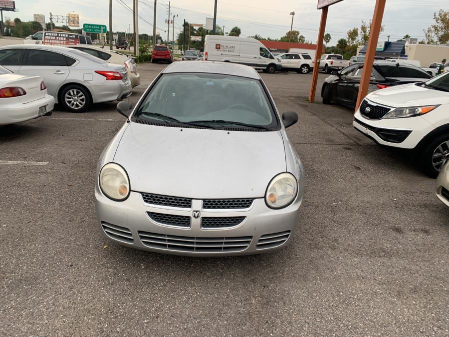 Used Dodge Neon 4dr Sdn SXT 2005 | Central florida Auto Trader. Kissimmee, Florida Used Dodge Neon 4dr Sdn SXT 2005 | Central florida Auto Trader. Kissimmee, Florida