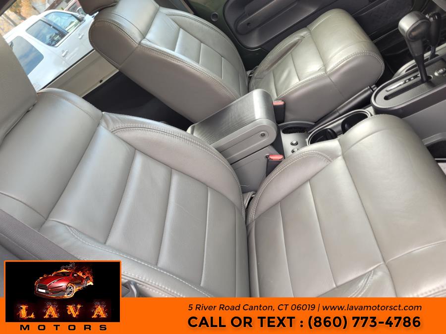 2008 Jeep Wrangler 4WD 2dr X, available for sale in Canton, Connecticut | Lava Motors. Canton, Connecticut 2008 Jeep Wrangler 4WD 2dr X, available for sale in Canton, Connecticut | Lava Motors. Canton, Connecticut