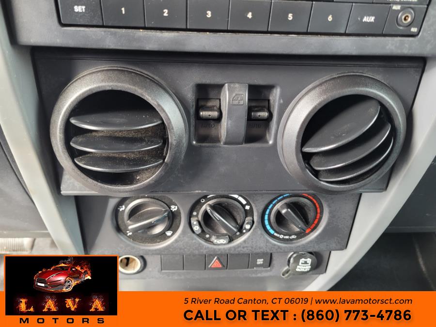 2008 Jeep Wrangler 4WD 2dr X, available for sale in Canton, Connecticut | Lava Motors. Canton, Connecticut 2008 Jeep Wrangler 4WD 2dr X, available for sale in Canton, Connecticut | Lava Motors. Canton, Connecticut