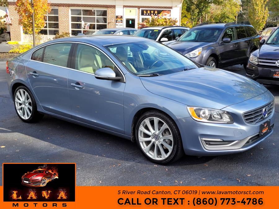 2017 Volvo S60 T5 AWD Inscription, available for sale in Canton, Connecticut | Lava Motors. Canton, Connecticut 2017 Volvo S60 T5 AWD Inscription, available for sale in Canton, Connecticut | Lava Motors. Canton, Connecticut