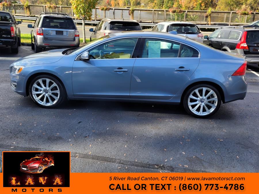 2017 Volvo S60 T5 AWD Inscription, available for sale in Canton, Connecticut | Lava Motors. Canton, Connecticut 2017 Volvo S60 T5 AWD Inscription, available for sale in Canton, Connecticut | Lava Motors. Canton, Connecticut