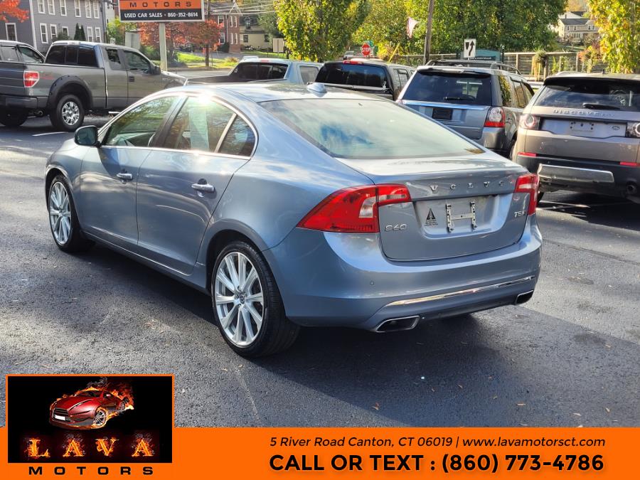 2017 Volvo S60 T5 AWD Inscription, available for sale in Canton, Connecticut | Lava Motors. Canton, Connecticut 2017 Volvo S60 T5 AWD Inscription, available for sale in Canton, Connecticut | Lava Motors. Canton, Connecticut